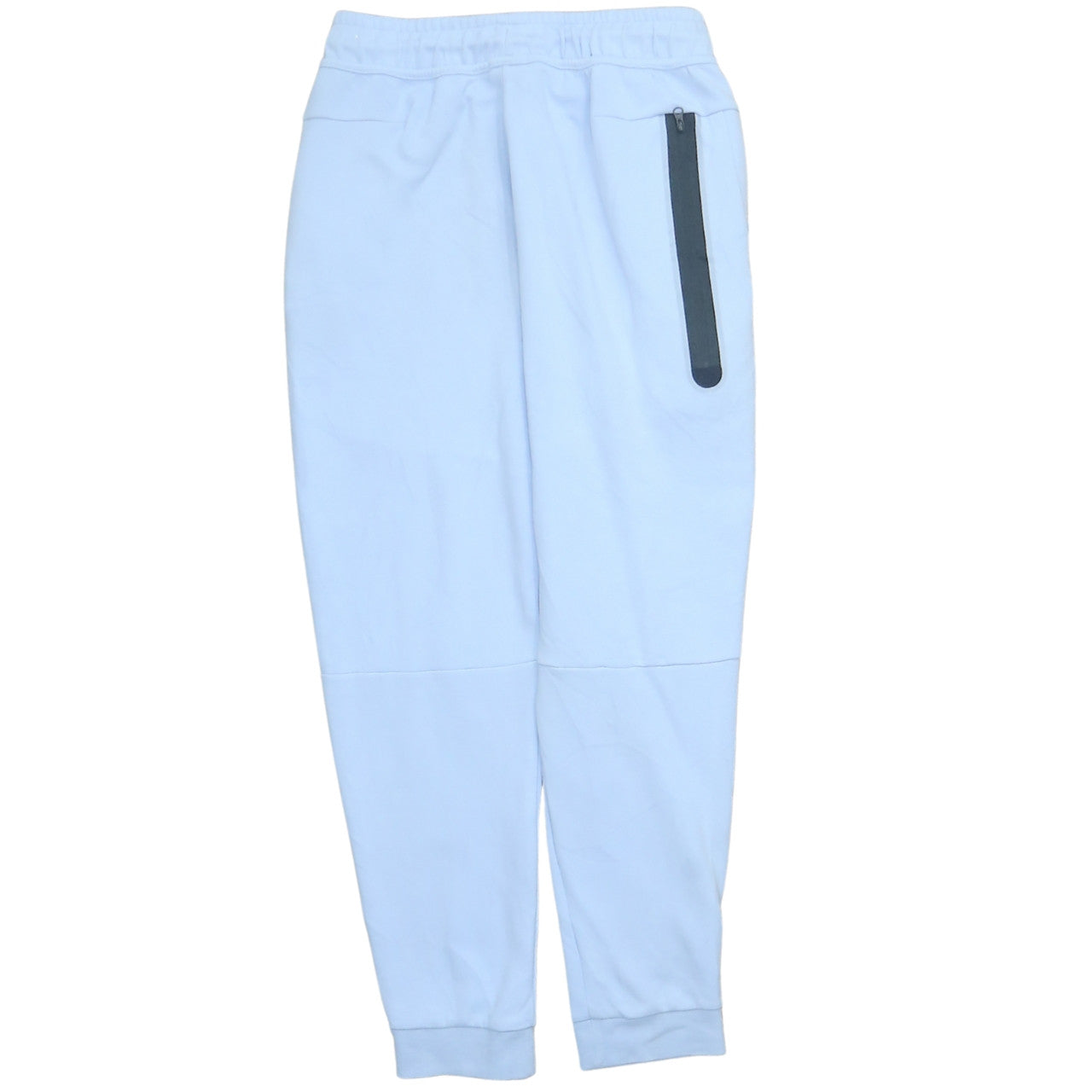Nike Boys Blue XL Jogger Trousers Fleece Activewear Sweatpants