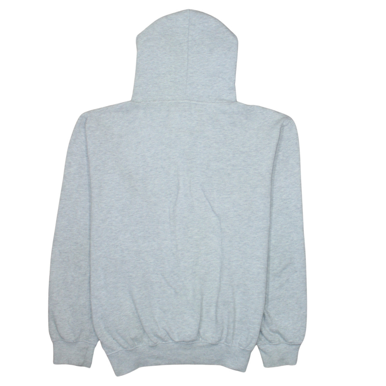 Hard Rock Cafe Berlin Grey Men's Pullover Hoodie Size L