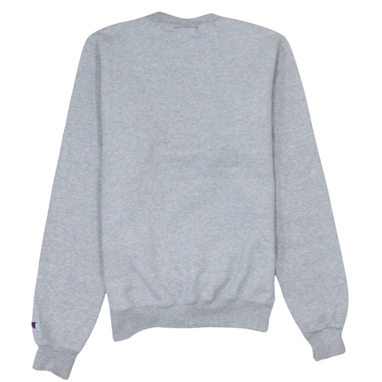 Champion Men's Grey Lumberjacks NAU Pullover Sweatshirt XS