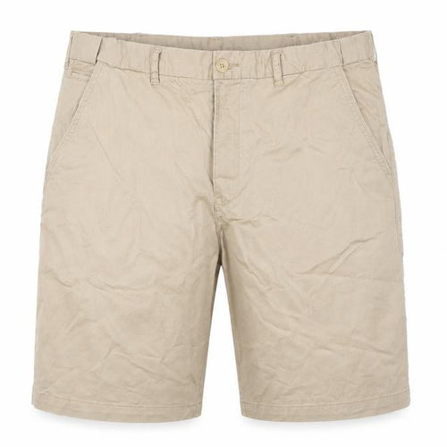 Dunnes Stores Men's Beige Chino Shorts Size XL 40in Waist