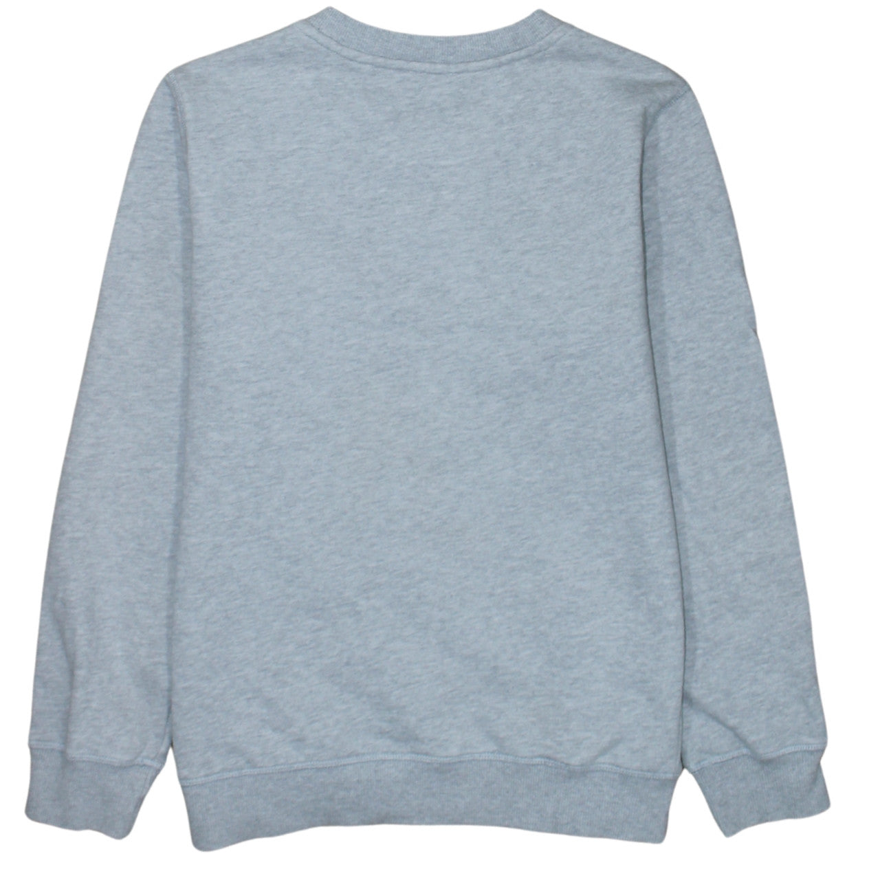 Kenzo Kids Grey Embroidered Tiger Sweatshirt Boys 14 Years Regular Fit