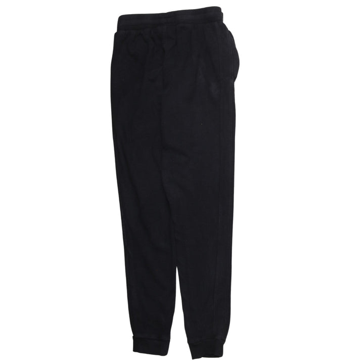 Under Armour Men's Black Small Jogger Fleece Trousers