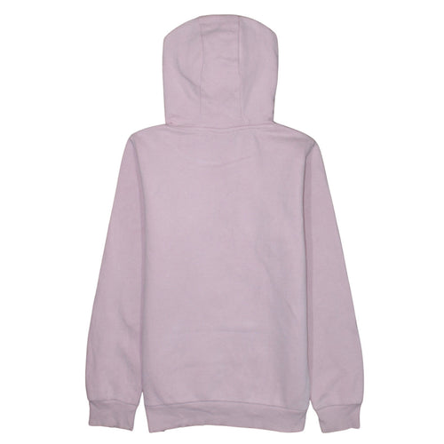 Ellesse Girls Pink Pullover Hoodie 12-13 Years Logo Hooded Sweatshirt