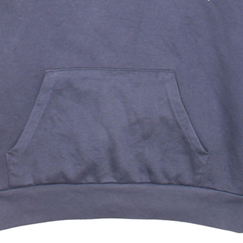 Disney Primark Cares Women's Grey Dumbo Hoodie UK 10/12 S Pullover