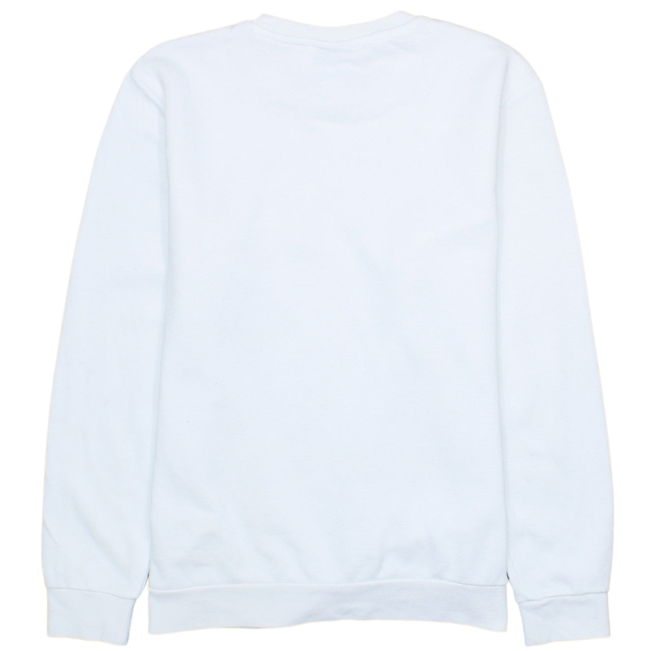 Champion Boys White XL 13-14 Years Crew Neck Pullover Sweatshirt