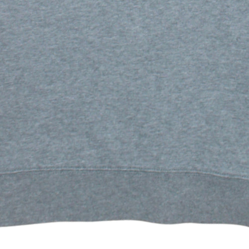 Levi's Men's Grey XS Crew Neck Pullover Sweatshirt