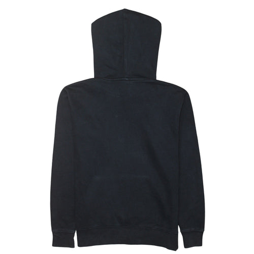 Nike Men's Black Pullover Hoodie Size M Regular Fit Sportswear