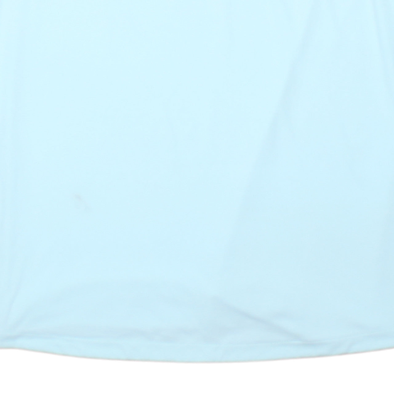 Under Armour Men Blue Iso-Chill Golf Polo Shirt L Athletic Fit