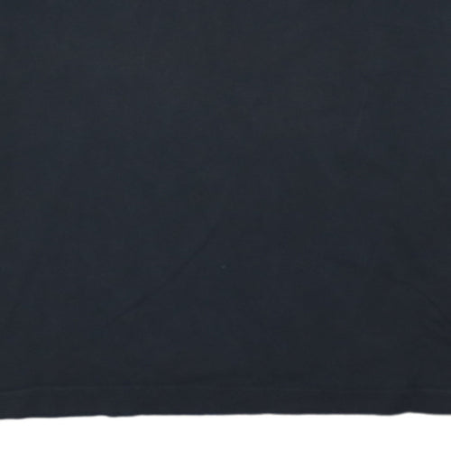 The North Face Men's Black Small Graphic Logo Outdoor T-Shirt