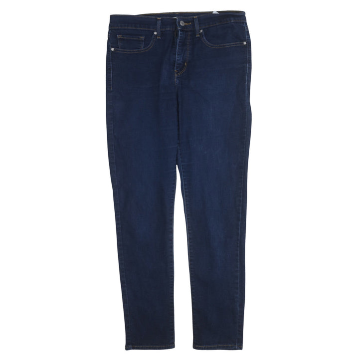Levi's 311 Shaping Skinny Women's Blue Jeans Size 30 Denim Classic Fit
