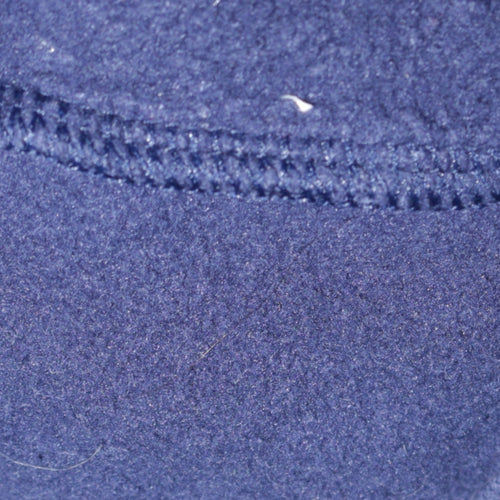 New Balance Men's Blue Crew Neck Pullover Sweatshirt Size S