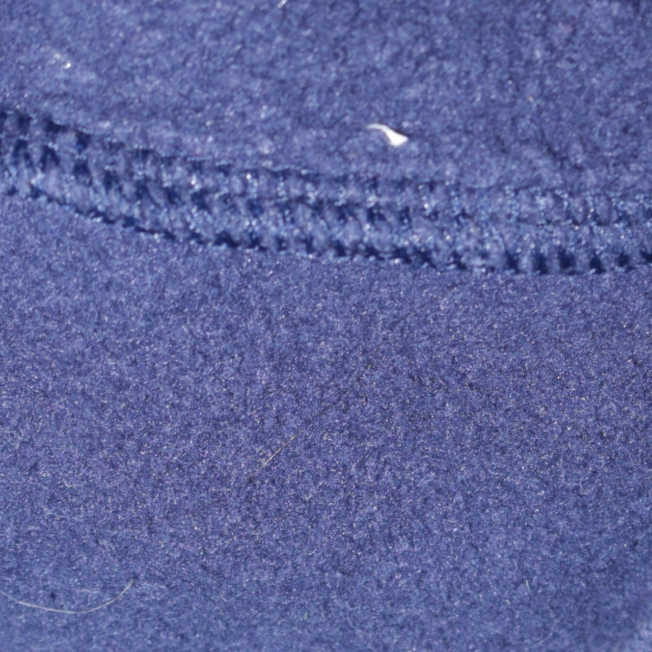 New Balance Men's Blue Crew Neck Pullover Sweatshirt Size S