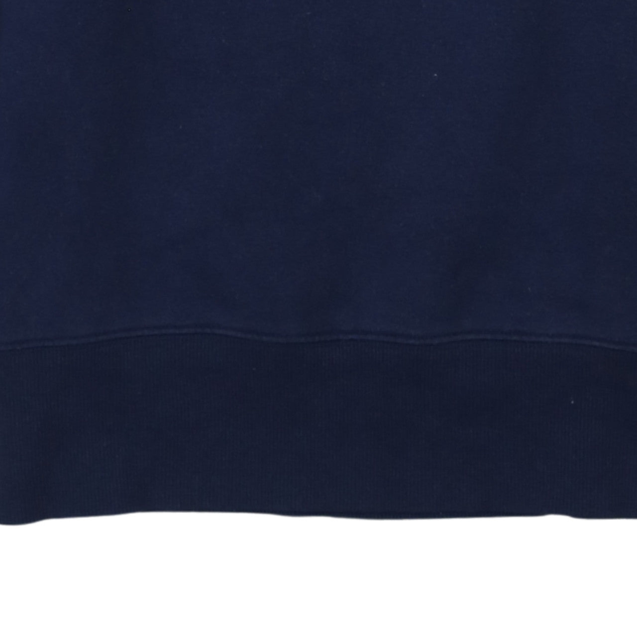 New Balance Men's Blue Crew Neck Pullover Sweatshirt Size S