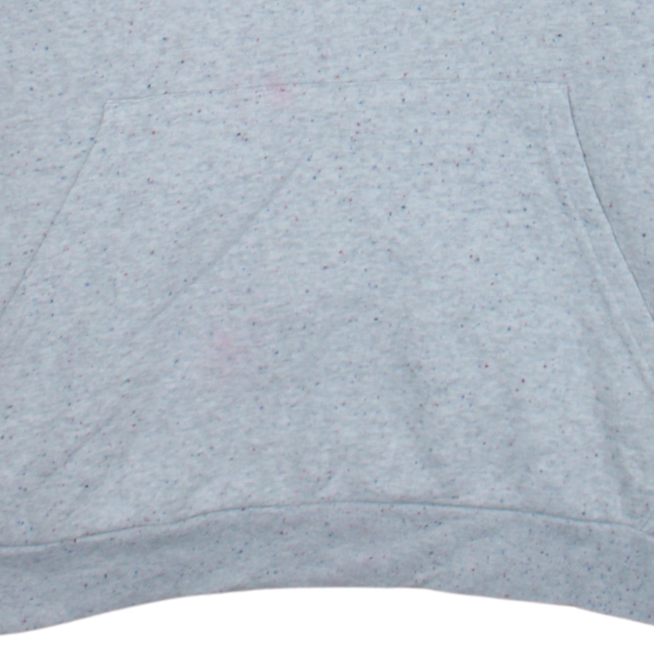 Adidas Women Grey Hoodie L Pullover Hooded Sweatshirt Casual