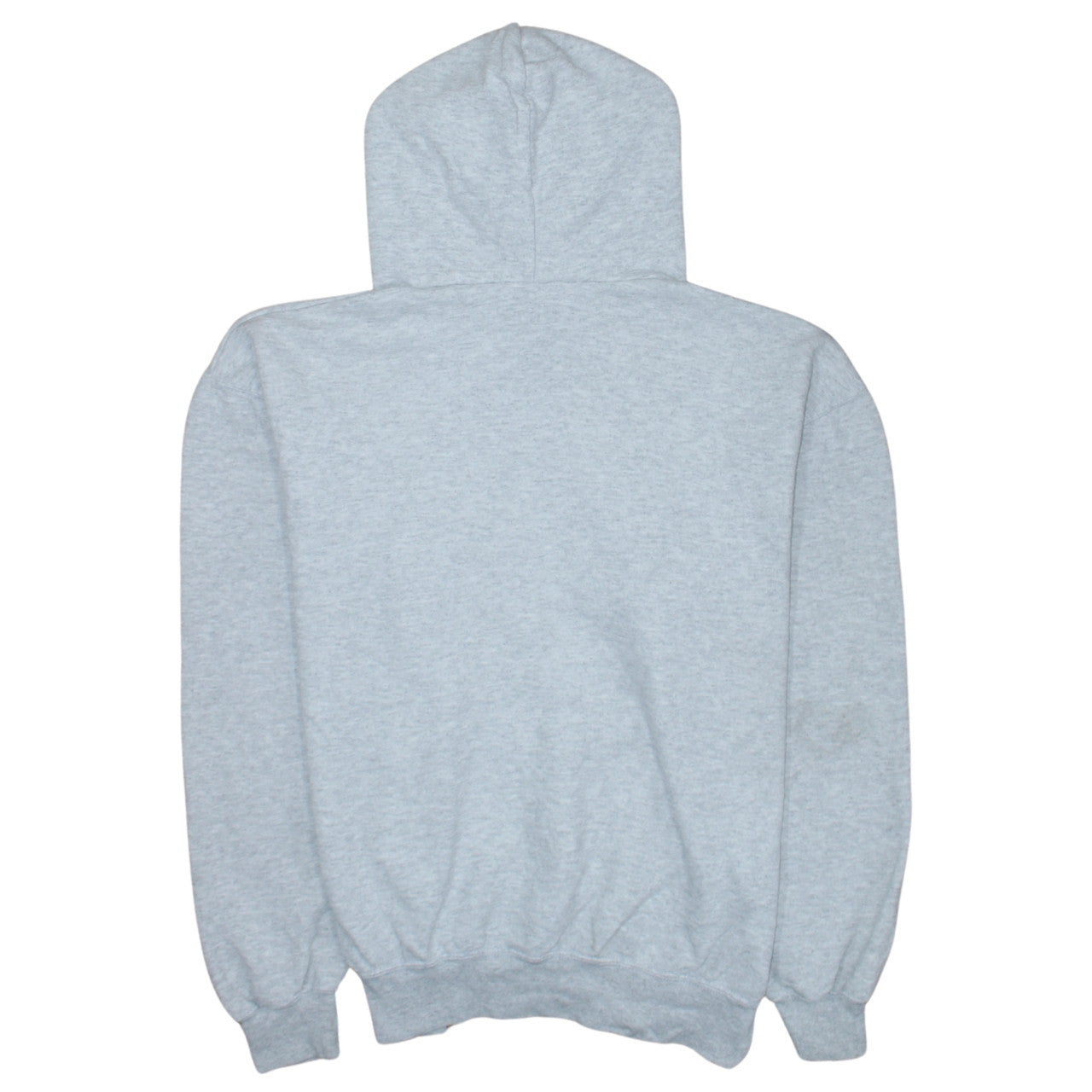 Primark Men Grey Star Wars Mandalorian Hoodie L Pullover