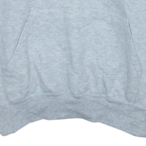 Primark Men Grey Star Wars Mandalorian Hoodie L Pullover