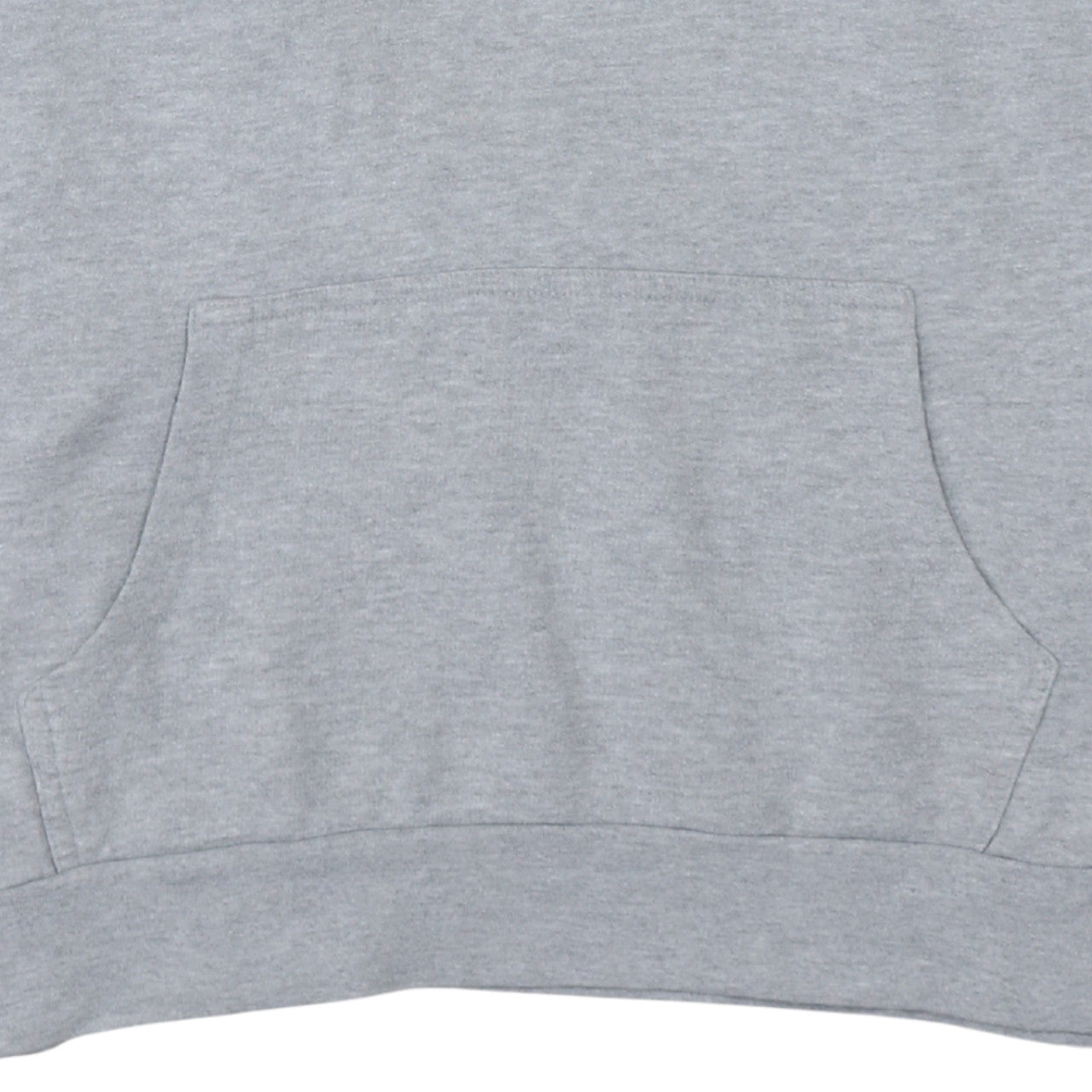 Hard Rock Cafe London Men's Grey XL Pullover Hoodie