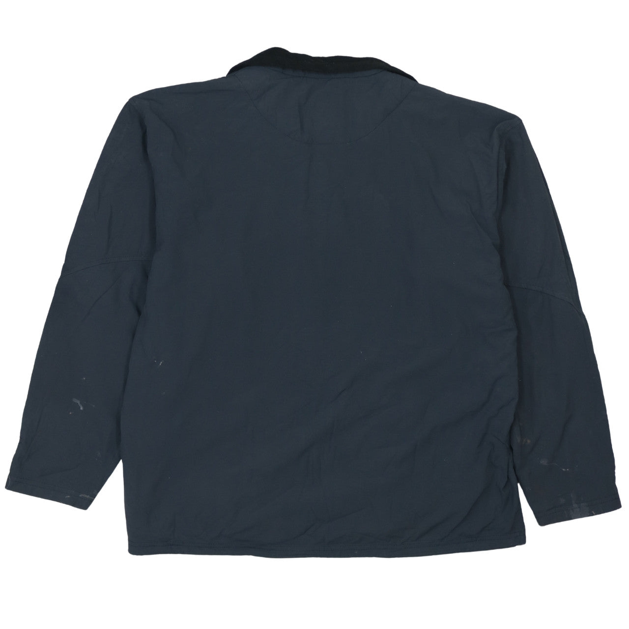 Champion Mens Black XL Full Zip Sports Jacket