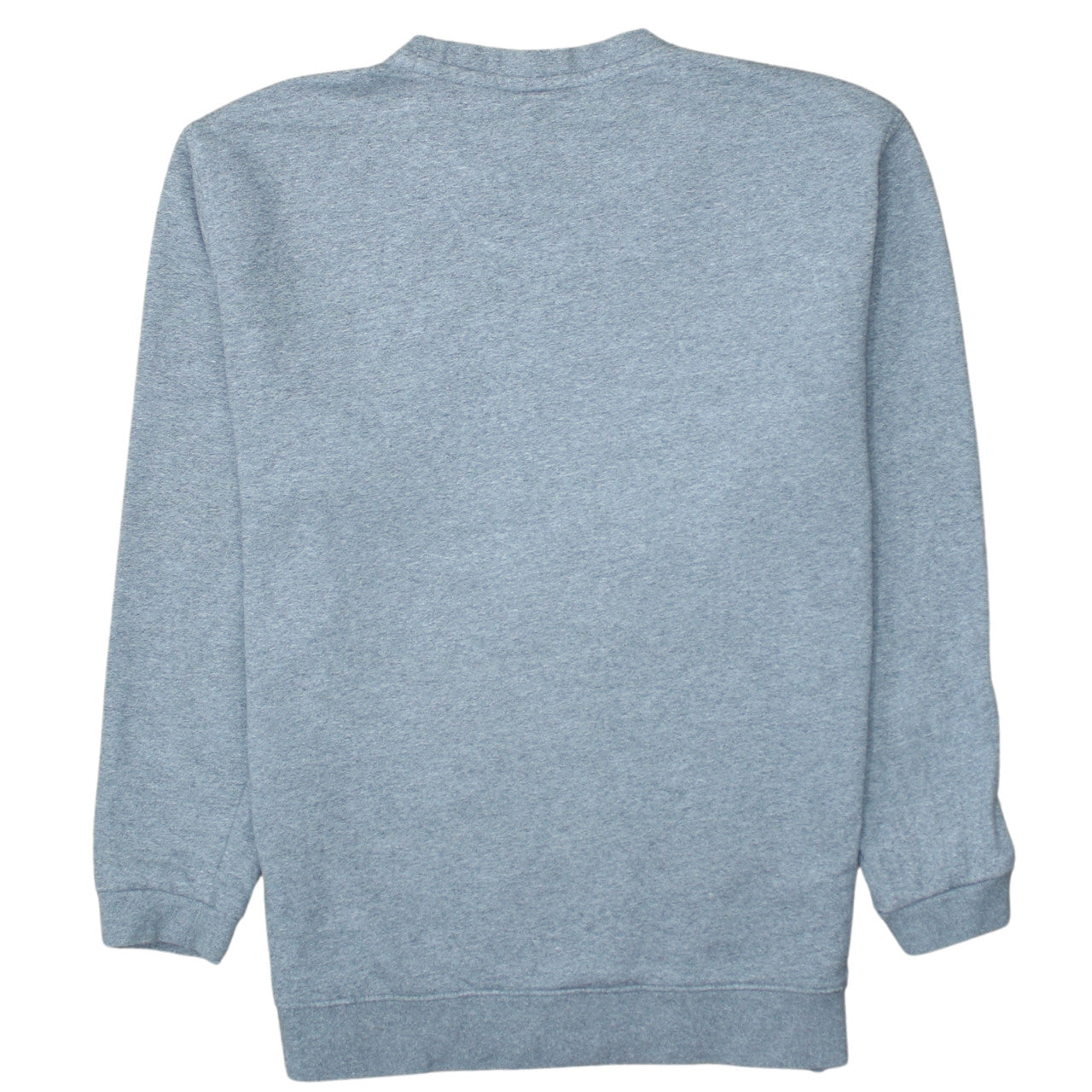 Champion Men's Grey Pullover Crew Neck Sweatshirt Size M