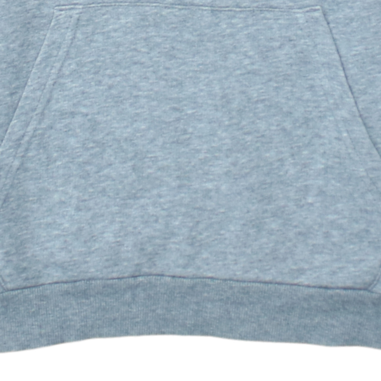 Puma Boys Grey Pullover Hoodie 13-14 Years Regular Fit Logo Design
