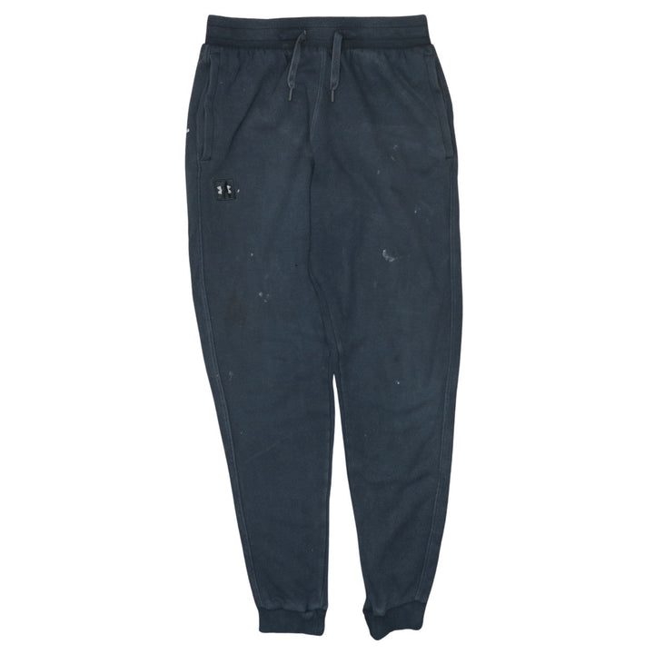 Under Armour Men’s Black Fleece Joggers M Regular Fit Activewear