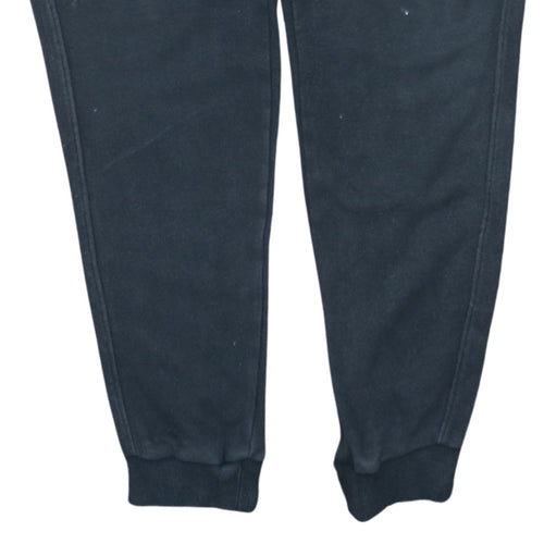 Under Armour Men’s Black Fleece Joggers M Regular Fit Activewear