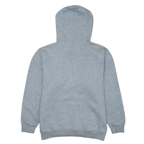 GAP Kids Grey Pullover Hoodie Teens XXL Cotton Blend