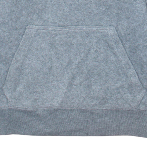 GAP Kids Grey Pullover Hoodie Teens XXL Cotton Blend