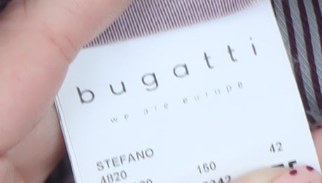 Bugatti Men Beige Straight Regular Fit Corduroy Jeans 36W 30L