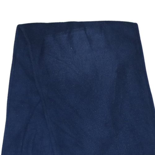 Umbro England Navy Blue Fleece Men’s Rectangle Scarf One Size