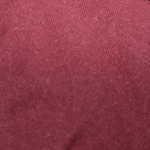 Royal County of Berkshire Polo Club Men's Maroon Long Sleeve T-Shirt Size L