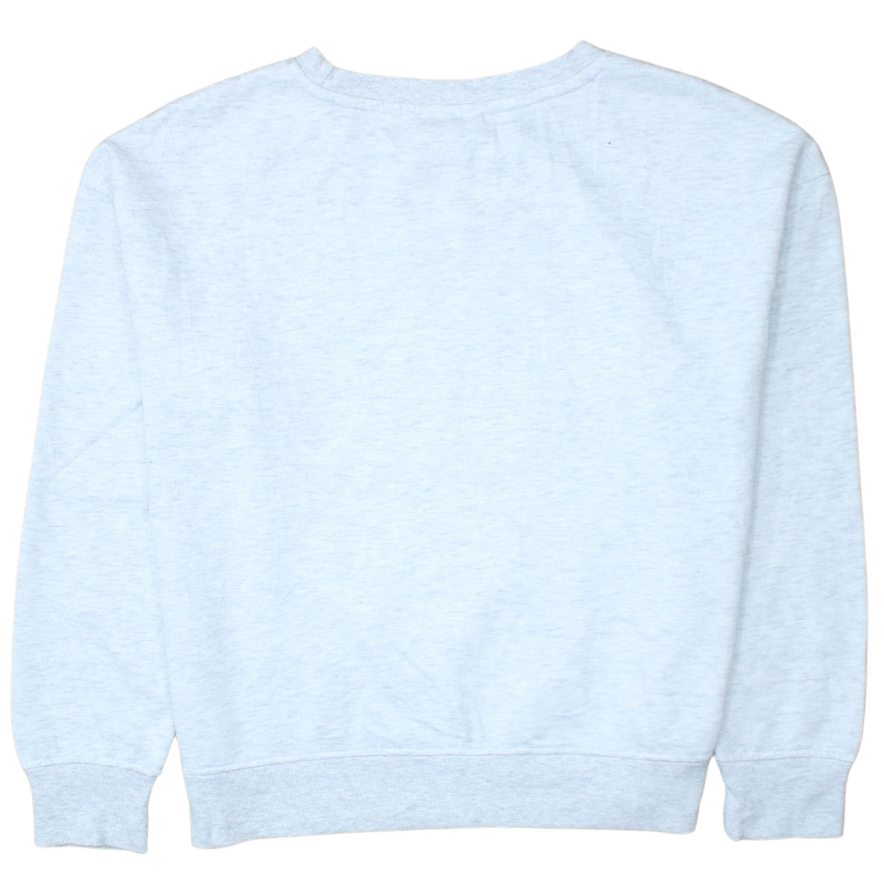 Primark Women’s Grey Space Jam Crew Neck Sweatshirt Size S