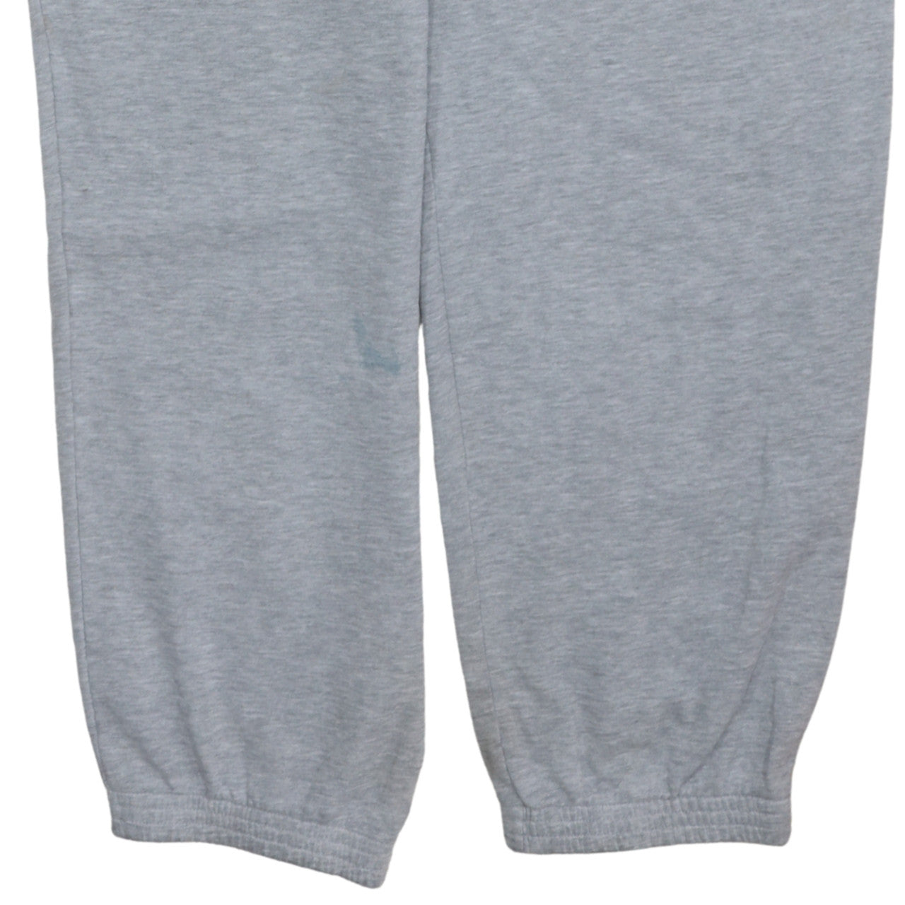 Adidas Men's Grey XL Sweatpants Regular Fit Performance Essentials