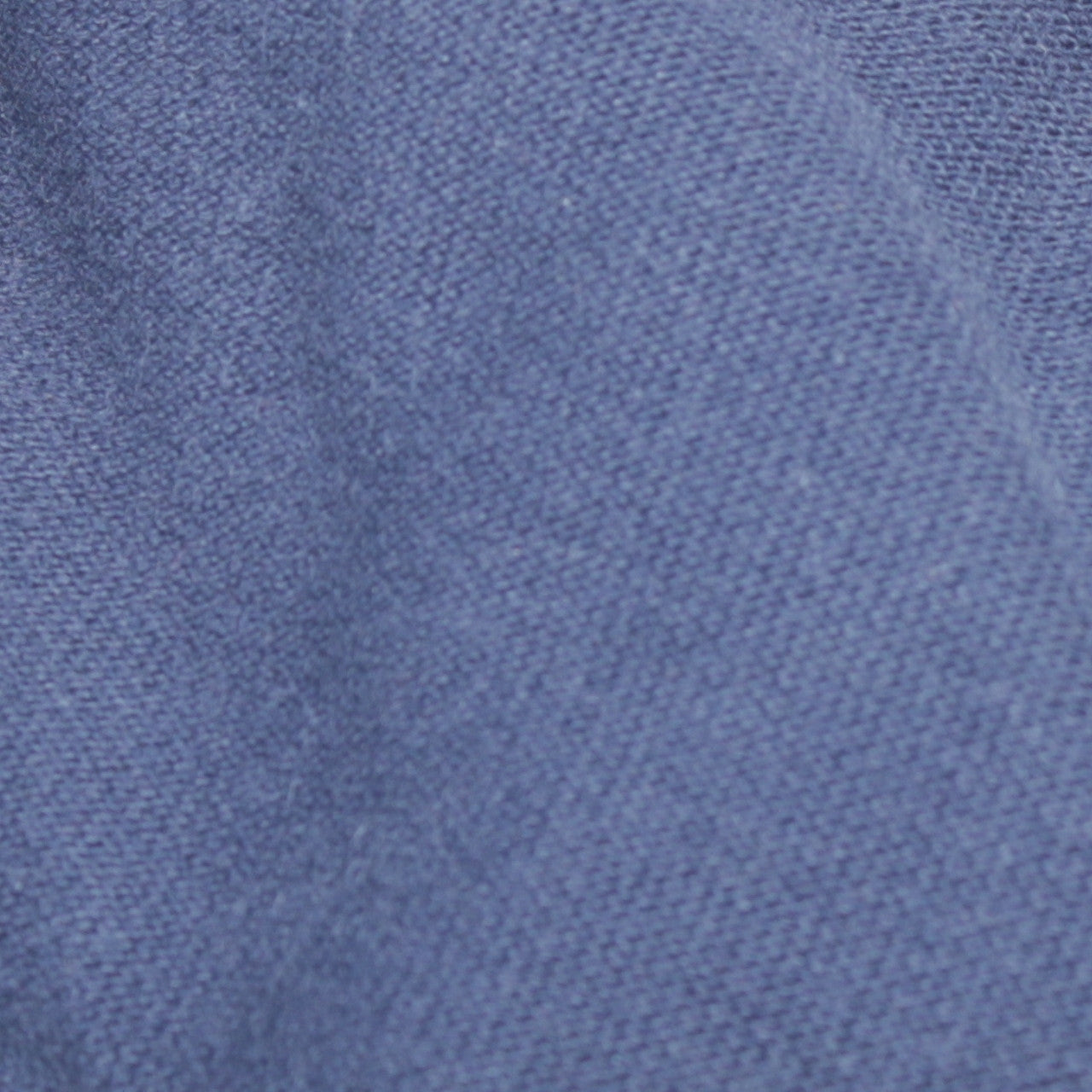 Fred Perry Men's Blue Slim Fit Polo Shirt Size L Classic Cotton
