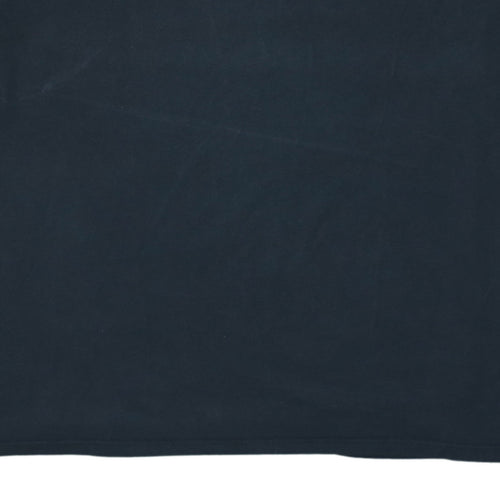 Nike Men's Black 2XL Athletic Fit Crew Neck T-Shirt