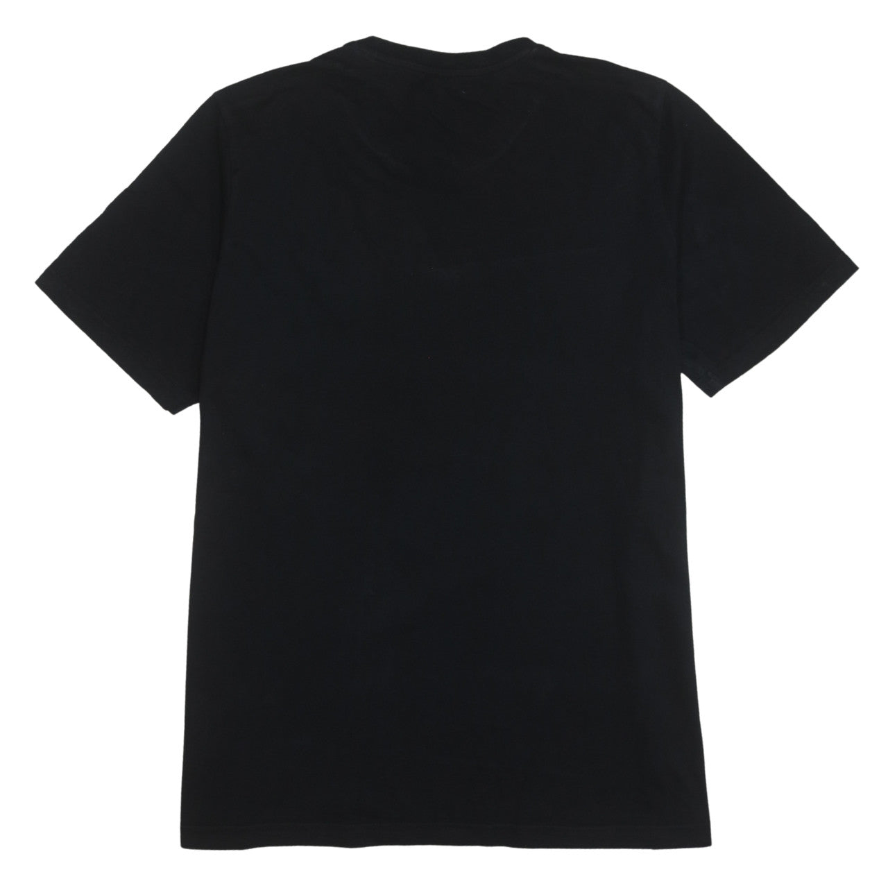 Adidas Men's Black XL Crew Neck Short Sleeve Sports T-Shirt