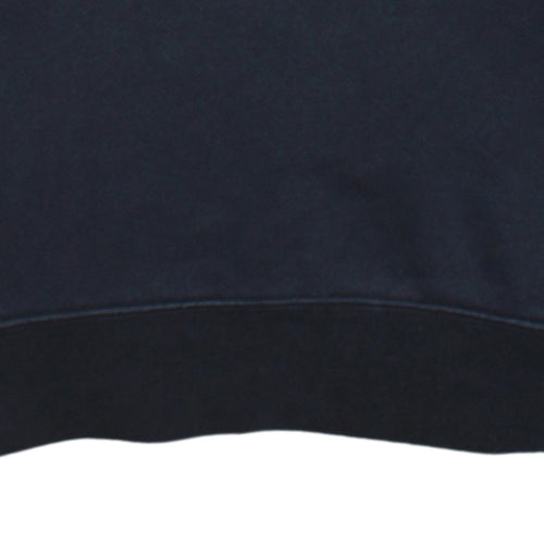 Champion Men’s Grey Colour Block Crew Neck Sweatshirt Size L