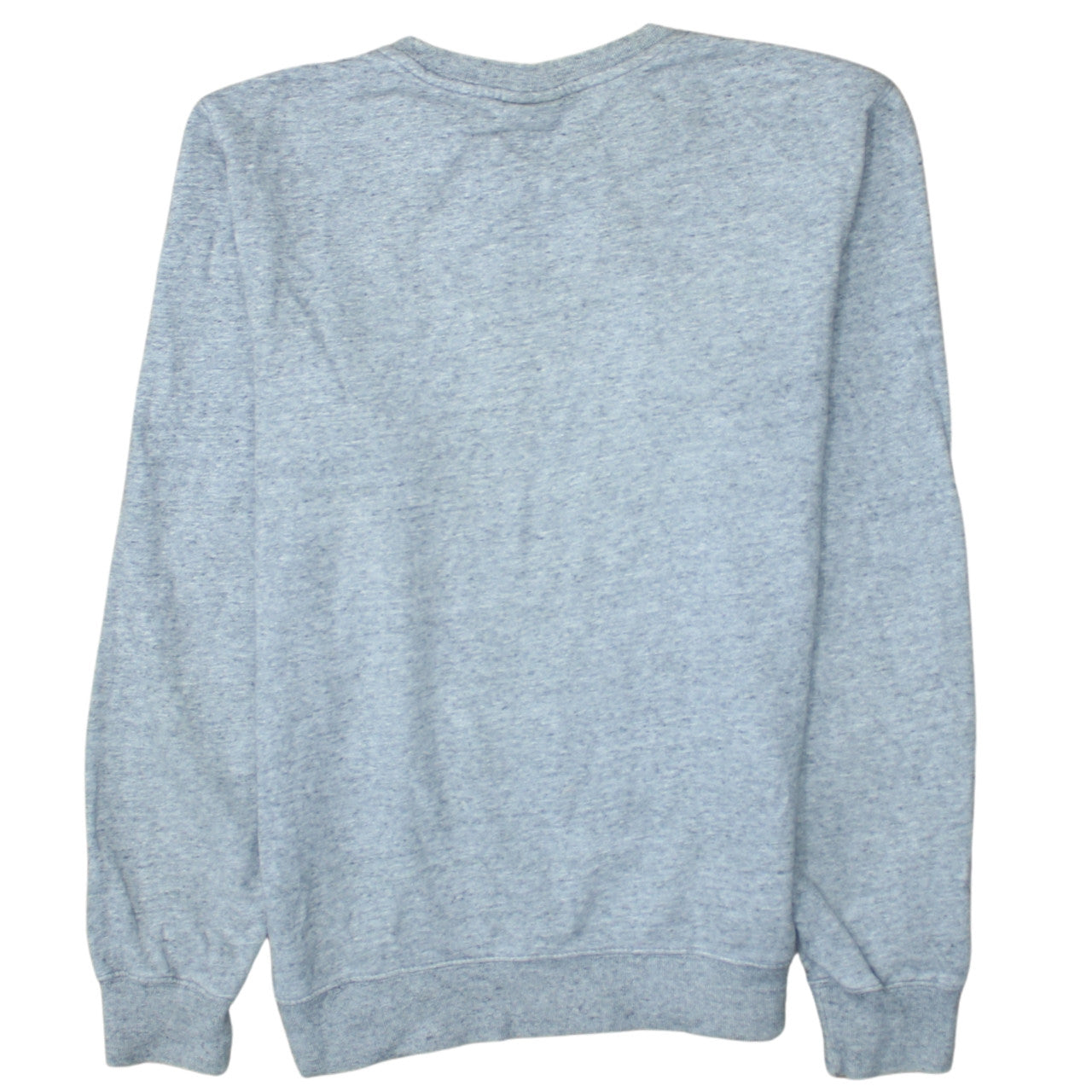 Champion Men's Grey XS Crew Neck Pullover Sweatshirt