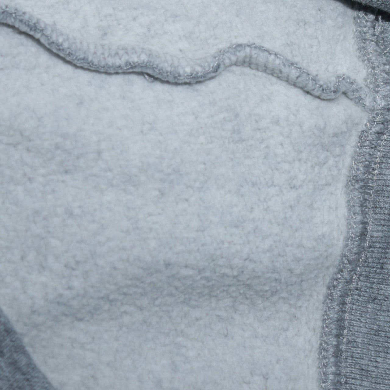Champion Womens Grey XS Pullover Hoodie with Logo Embroidery