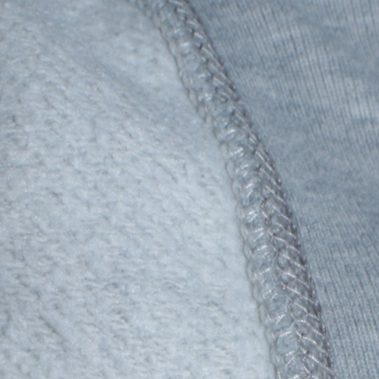 Levi's Men's Grey Pullover Hoodie Medium Logo Fleece Sweatshirt