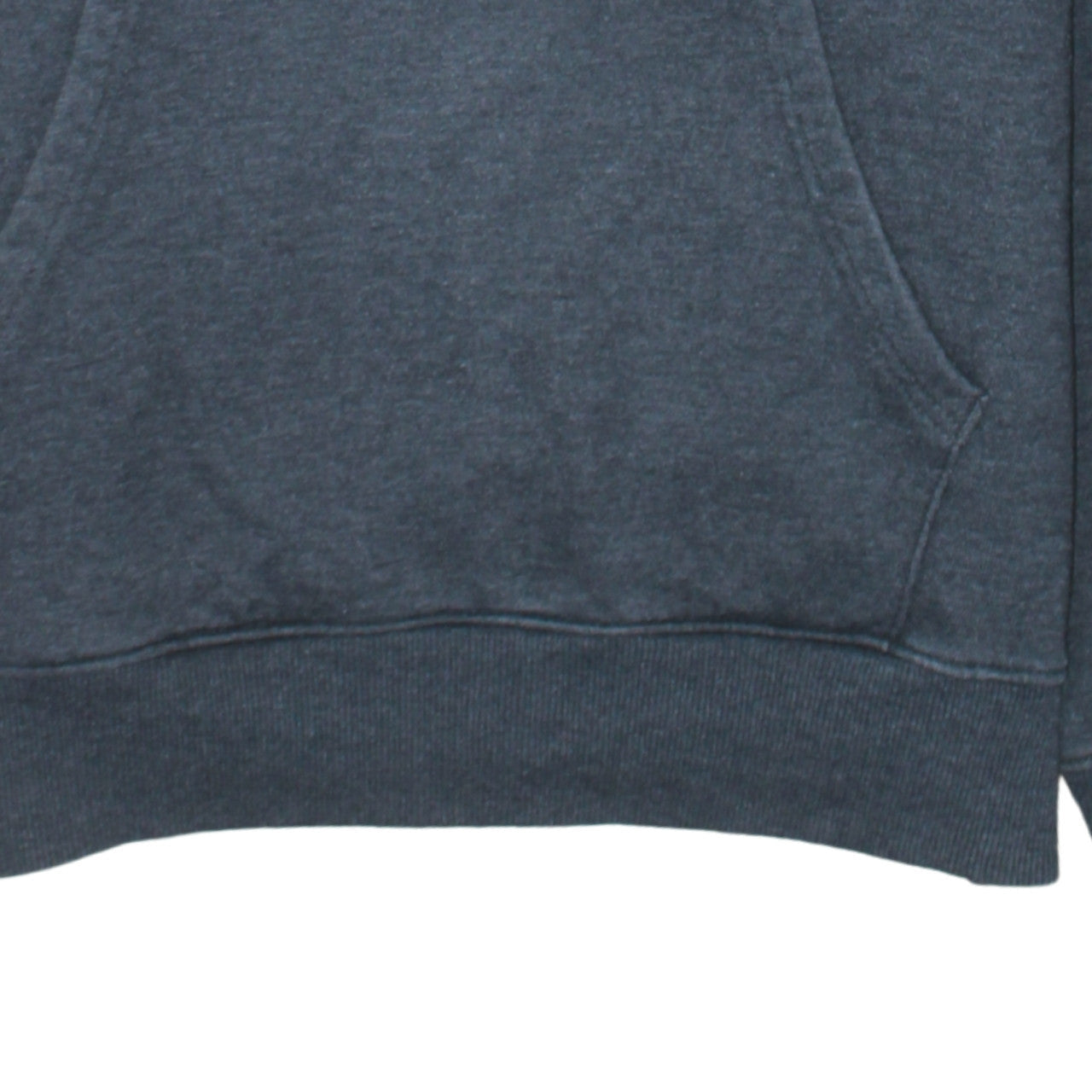 The North Face Men's Grey Pullover Hoodie M Fleece Outdoor