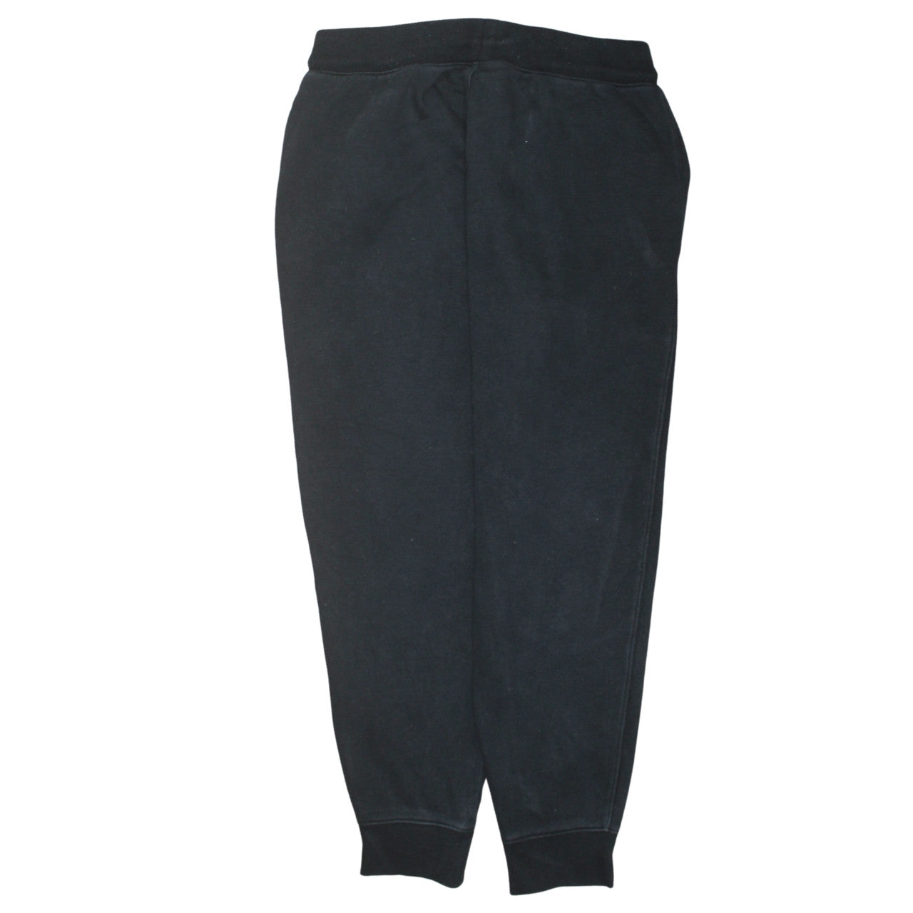 Fila Men's Black Jogger Sweatpants L Regular Fit Casual