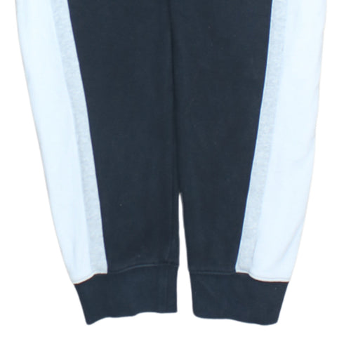 Nike Air Mens Black Jogger Trousers Size M Sweatpants