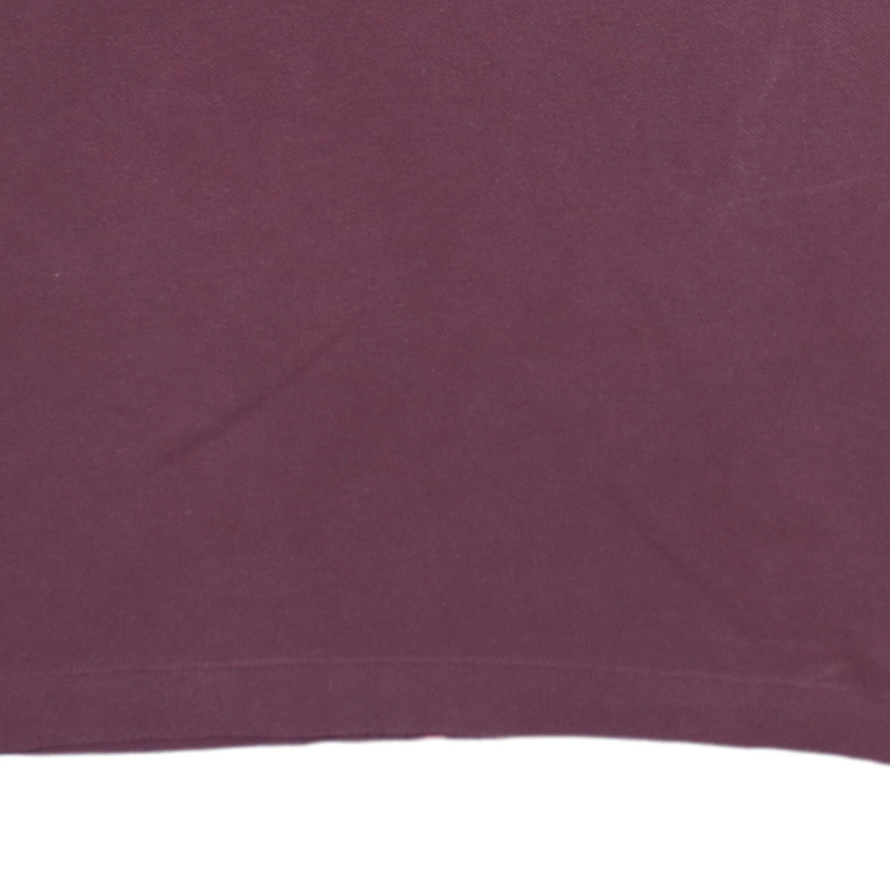 Lacoste Men's Brown Short Sleeve Cotton Polo Shirt Size M