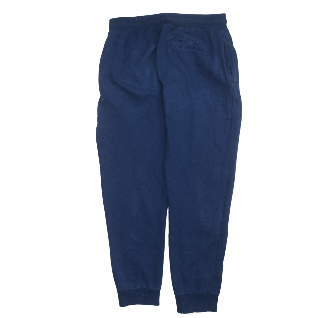 Ellesse Men's Blue XL Fleece Jogger Sweatpants