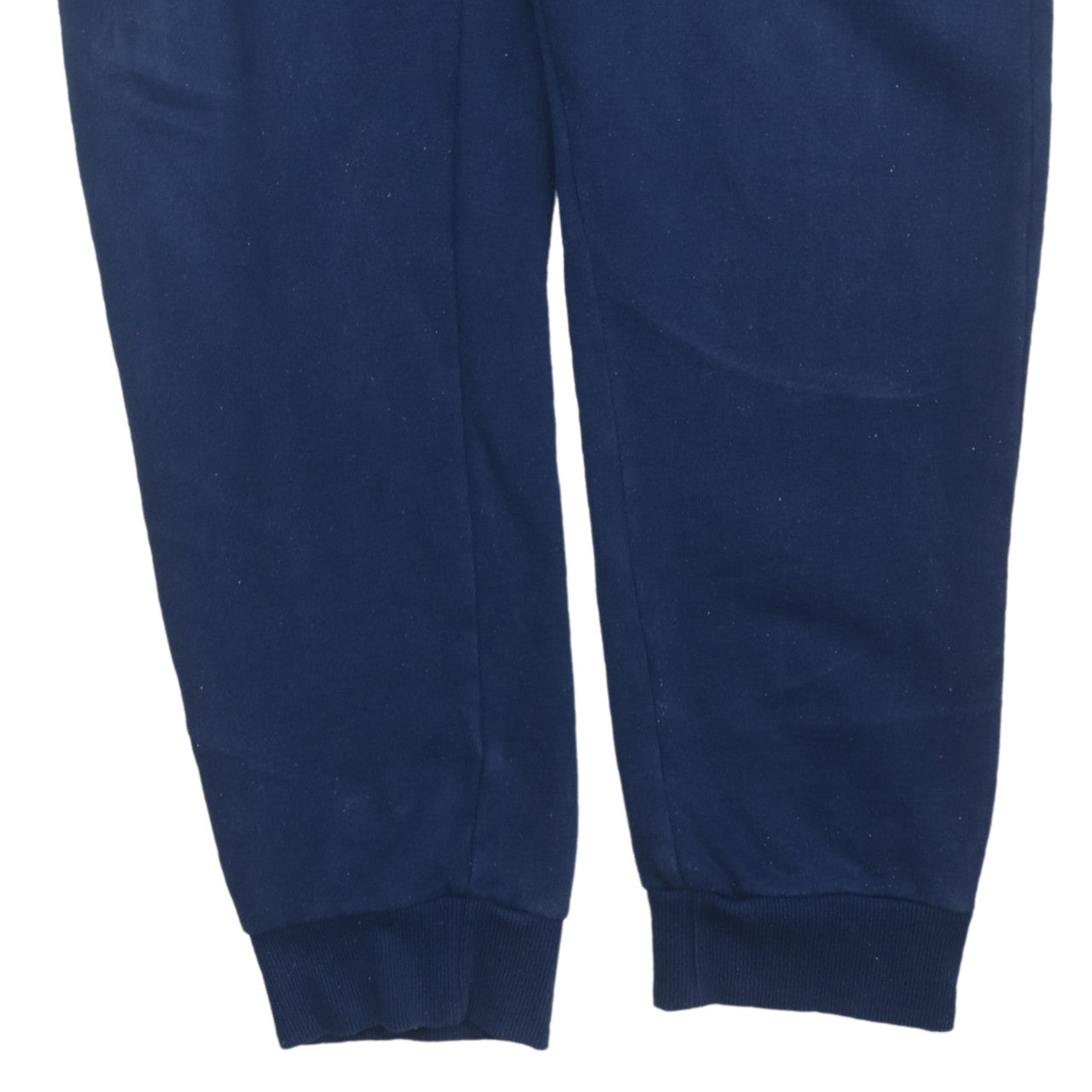 Ellesse Men's Blue XL Fleece Jogger Sweatpants