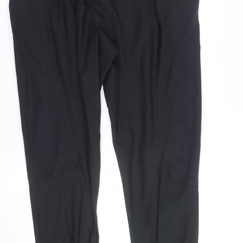 Under Armour Men's Black 2XL Jogger Activewear Trousers