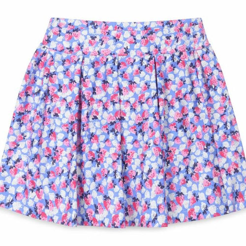 Nobody's Child Women's Multicoloured Floral A-Line Skirt Size 8