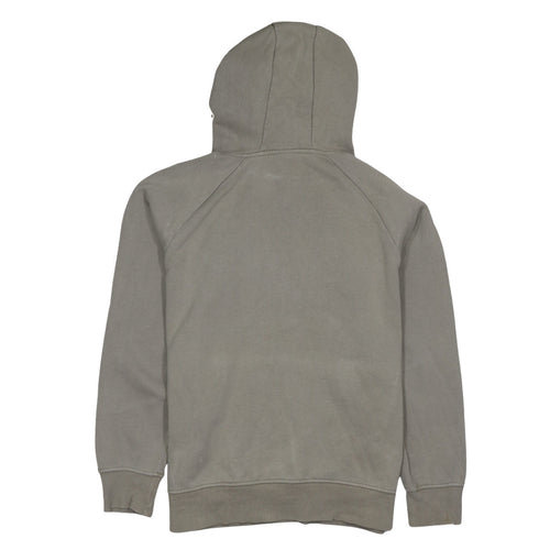 Ellesse Men's Brown XL Pullover Hoodie Graphic Logo Sweatshirt