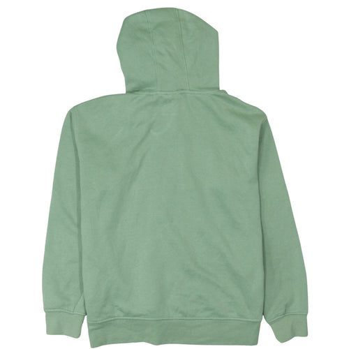Disney Primark Women Green The Lion King Pullover Hoodie Size S 10/12